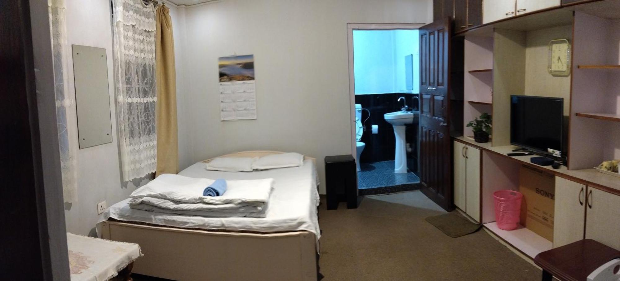 Shanti Sojourn Shillong Exterior photo