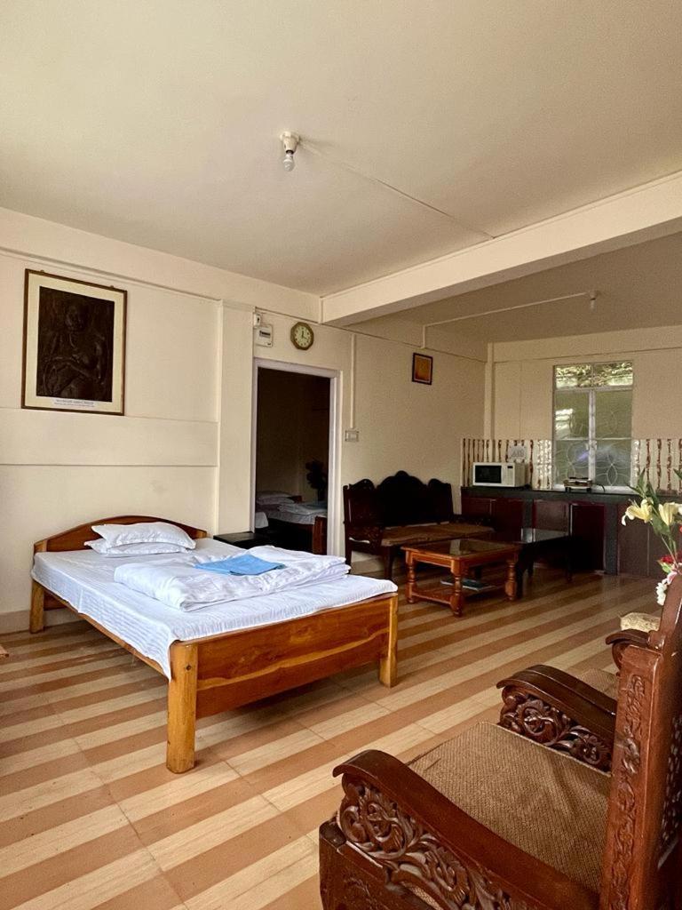 Shanti Sojourn Shillong Exterior photo